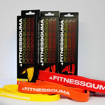 Fitnessrihmade komplekt/Treeningkumm/Käeekspander