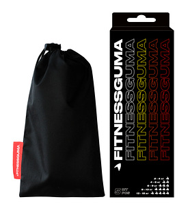 Fitnessrihmade komplekt/Treeningkumm/Käeekspander (4 foto / 5)