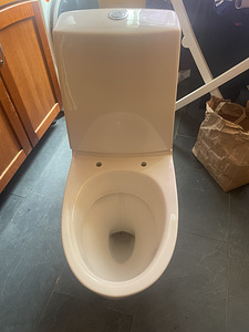 WC A-Collection (1 foto / 6)