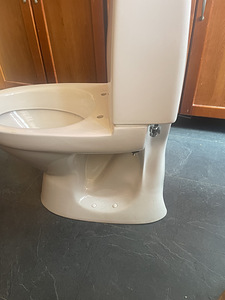 WC A-Collection (2 foto / 6)