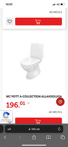 WC A-Collection (3 foto / 6)