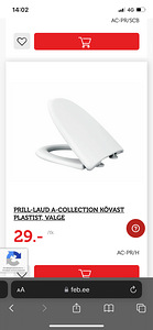 WC A-Collection (5 foto / 6)