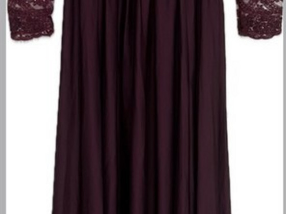 Lõpupeo kleit/ Prom dress
