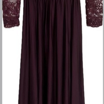 Lõpupeo kleit/ Prom dress