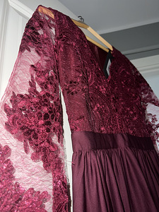 Lõpupeo kleit/ Prom dress (3 foto / 3)