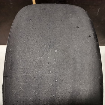 Müüa võidusõidu rehvid Yokohama A005, Soft, 230/610R17 (4tk)
