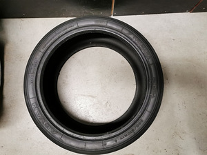 Müüa võidusõidu rehvid Yokohama A005, Soft, 230/610R17 (4tk) (4 foto / 8)
