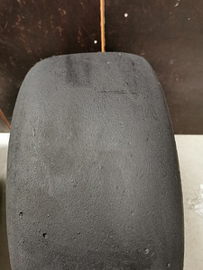 Müüa võidusõidu rehvid Yokohama A005, Soft, 230/610R17 (4tk) (7 foto / 8)
