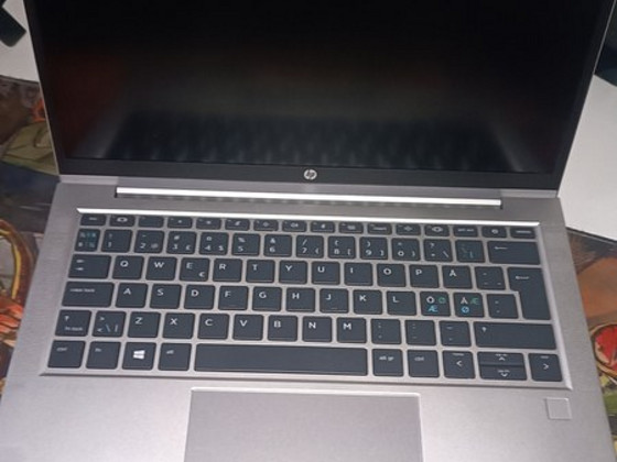 Ноутбук Hp ProBook 635 Aero G8