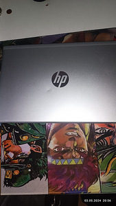 Hp ProBook 635 Aero G8 Notebook PC (4 foto / 6)