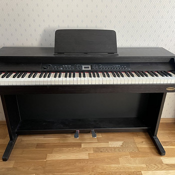 Цифровое пианино Classic Cantabile DP88