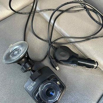 CAR DVR FULL HD autovideoregistraator