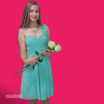 Elegantne kleit