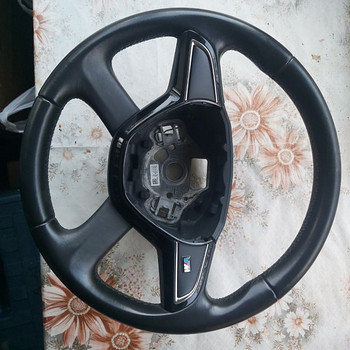 Skoda Octavia nahk rool