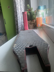 Дека для самоката (3 фото из 3)