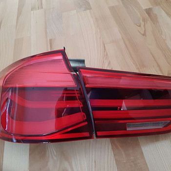 Комплект задних левых фонарей BMW F31 LCI (Facelift)
