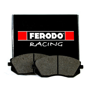Продаются тормозные колодки Ferodo Racing DS2500 для BMW (2 фото из 5)