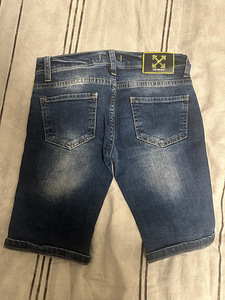 Шорты OFF WHITE (2 фото из 3)