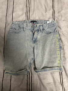 Шорты Tommy Hilfiger (1 фото из 2)