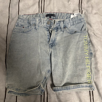 Шорты Tommy Hilfiger
