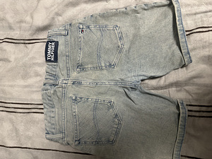 Шорты Tommy Hilfiger (2 фото из 2)