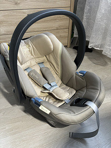 Cybex aton 5 (1 foto / 5)