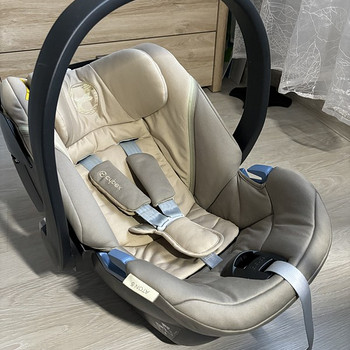 Cybex aton 5