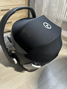 Cybex aton 5 (2 foto / 5)