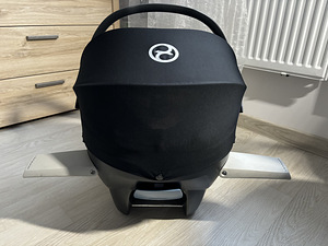 Cybex aton 5 (3 foto / 5)