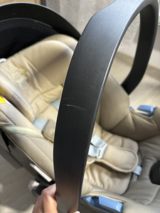 Cybex aton 5 (4 foto / 5)