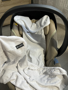 Cybex aton 5 (5 foto / 5)