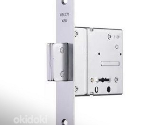 Abloy Boda 428 turvalukk