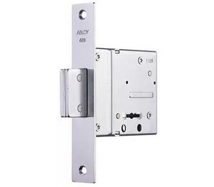 Abloy Boda 428 turvalukk (1 foto / 1)