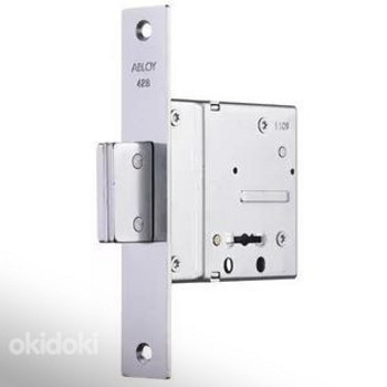Abloy Boda 428 turvalukk
