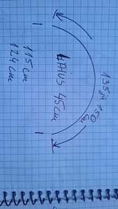 Müüa traktori porilauad (4 foto / 4)