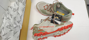 La Sportiva naiste jooksutossud (1 foto / 4)