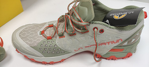 La Sportiva naiste jooksutossud (3 foto / 4)