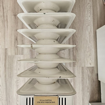 Elektriline radiaator