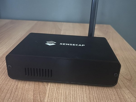 Sensecap M1 Helium Miner EU868 LoRaWan