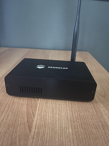 Sensecap M1 Helium Miner EU868 LoRaWan (1 foto / 1)