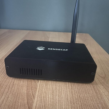 Sensecap M1 Helium Miner EU868 LoRaWan
