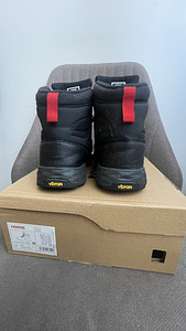 Talvesaapad reima tec 32 (2 foto / 3)