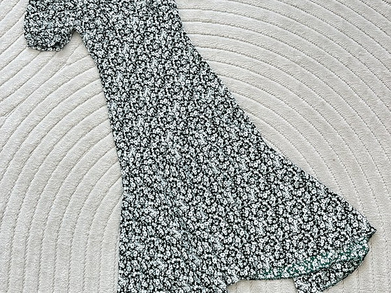 Suvekleit, XS