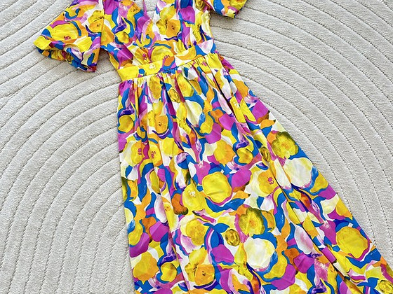 Suvekleit, XS