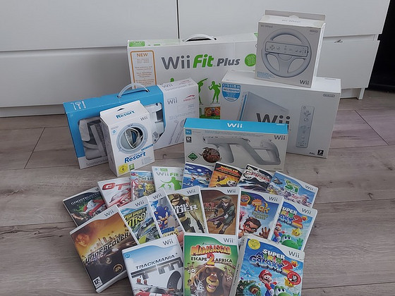 Wii