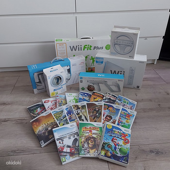 Wii