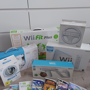 Wii (2 фото из 3)