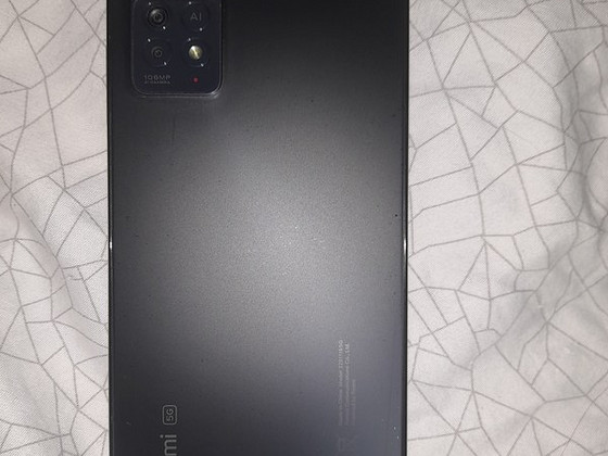 Prldyu telefon redmi note 11 pro