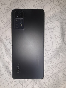 Prldyu telefon redmi note 11 pro (1 foto / 2)