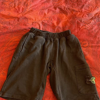 Shorts Stone Island